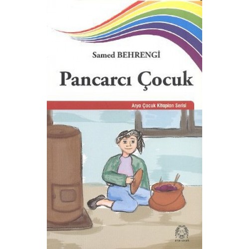 Pancarcı Çocuk