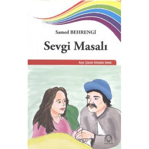 Sevgi Masalı