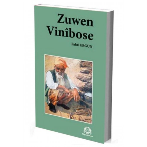 Zuwan Vinibose