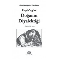 Engels'e Göre Doğanın Diyalektiği