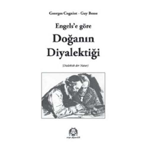 Engels'e Göre Doğanın Diyalektiği