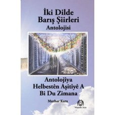 İki Dilde Barış Şiirleri