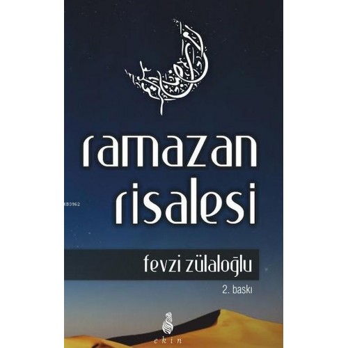 Ramazan Risalesi