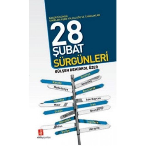 28 Şubat Sürgünleri