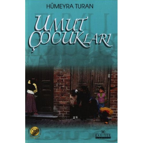 Umut Çocukları