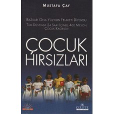 Çocuk Hırsızları