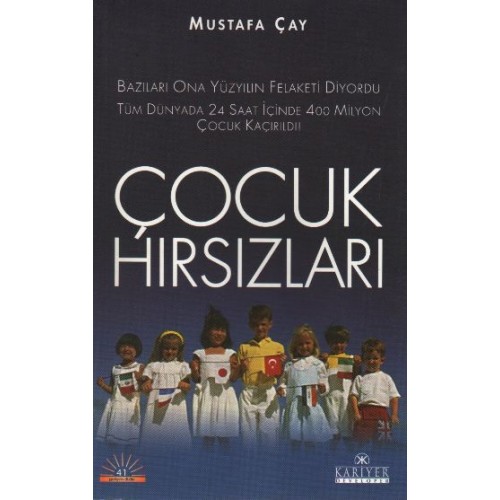 Çocuk Hırsızları