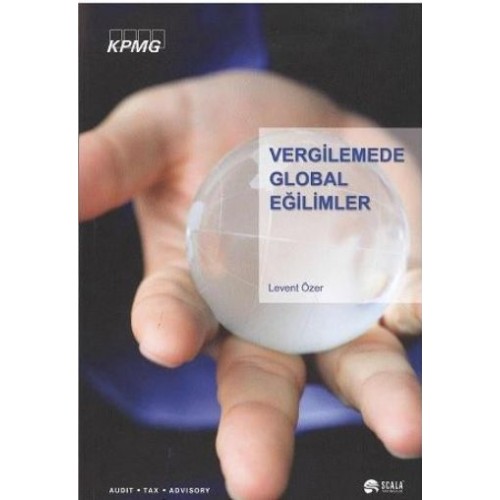 Vergilendirmede Global Eğilimler