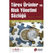 Türev Ürünler ve Risk Yönetimi Sözlüğü