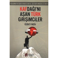 Kafdağı'nı Aşan Türk Girişimciler