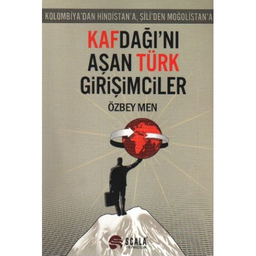 Kafdağı'nı Aşan Türk Girişimciler