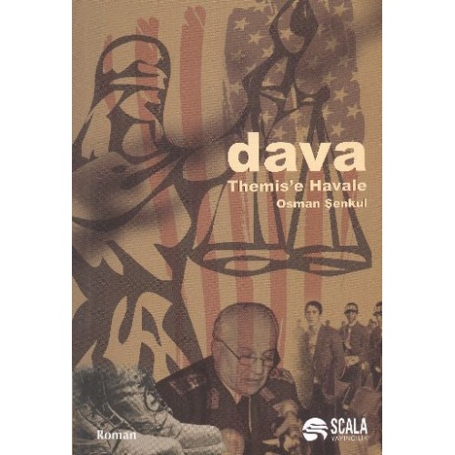 Dava - Themis'e Havale