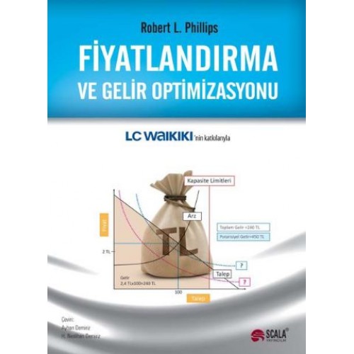 Fiyatlandırma ve Gelir Optimizasyonu