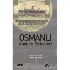 Osmanlı Anonim Şirketleri