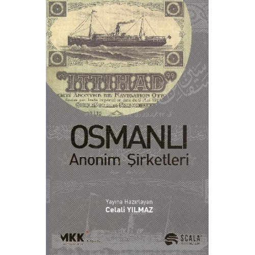 Osmanlı Anonim Şirketleri