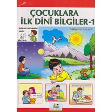 Çocuklara İlk Dini Bilgiler 1