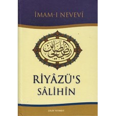 Riyazü's Salihin