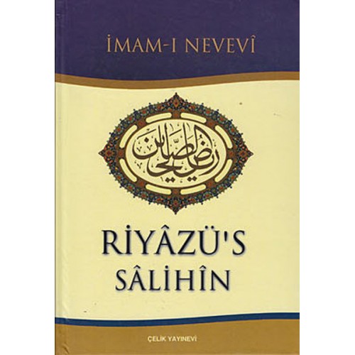 Riyazü's Salihin