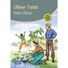 Oliver Twist (100 Temel Eser - İlköğretim)