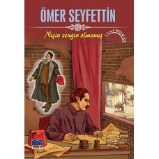 Ömer Seyfettin Niçin Zengin Olmamış