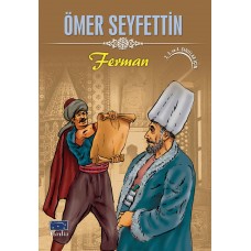 Ömer Seyfettin Ferman