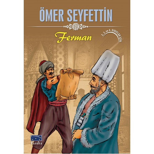 Ömer Seyfettin Ferman