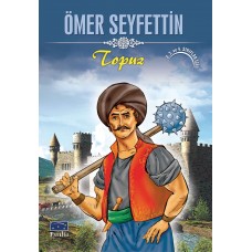 Ömer Seyfettin Topuz