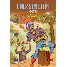 Ömer Seyfettin Diyet