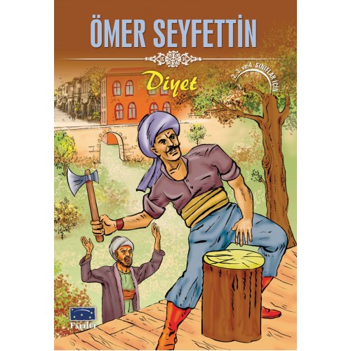 Ömer Seyfettin Diyet