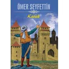 Ömer Seyfettin Kütük