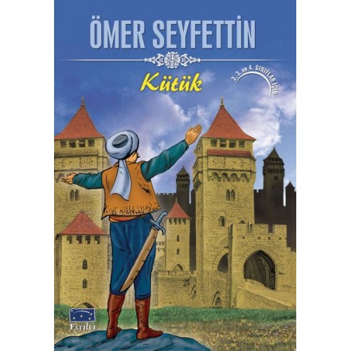 Ömer Seyfettin Kütük