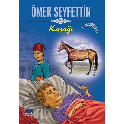 Ömer Seyfettin Kaşağı