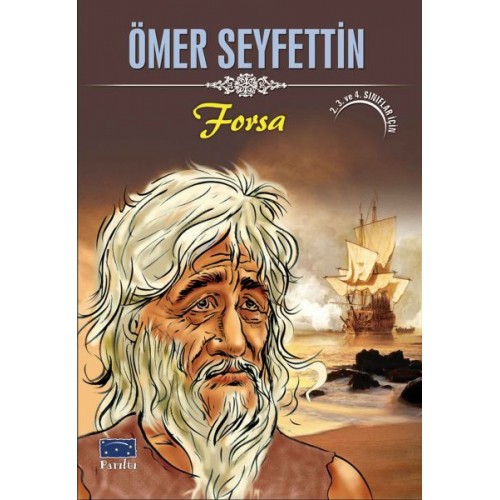 Ömer Seyfettin Forsa