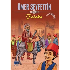 Ömer Seyfettin Falaka