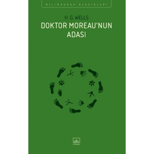 Dr. Moreau'nun Adası