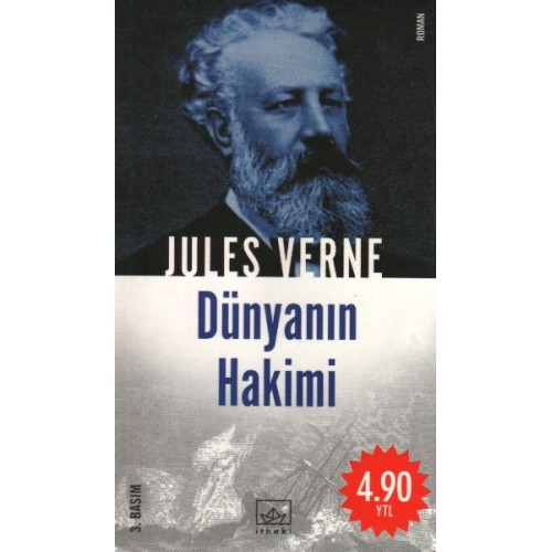 Dünyanın Hakimi