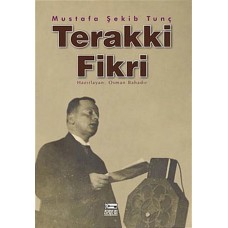 Terakki Fikri Menşei ve Tekamülü