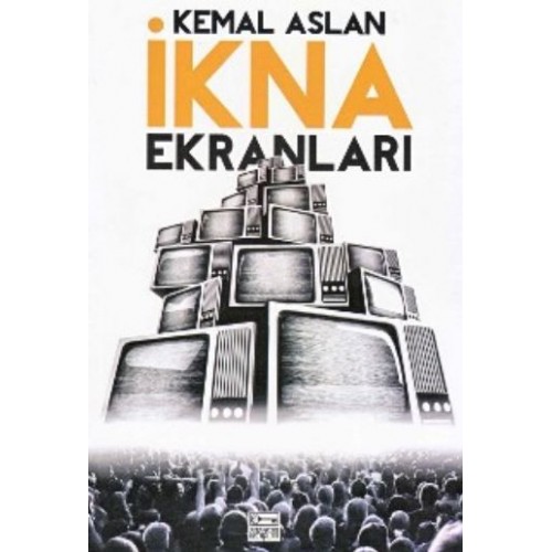 İkna Ekranları - Cd Ekiyle