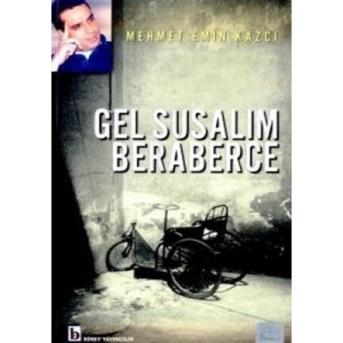 Gel Susalım Beraberce