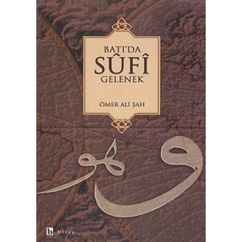 Batı’da Sufi Gelenek