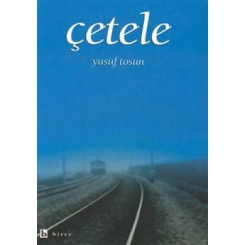 Çetele