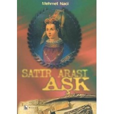 Satır Arası Aşk