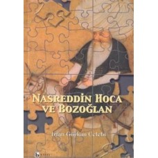 Nasreddin Hoca ve Bozoğlan