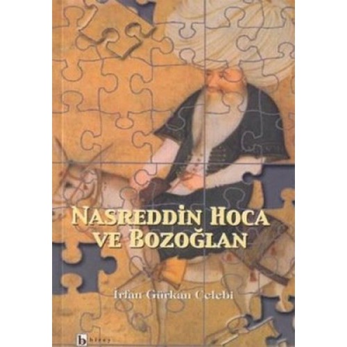 Nasreddin Hoca ve Bozoğlan