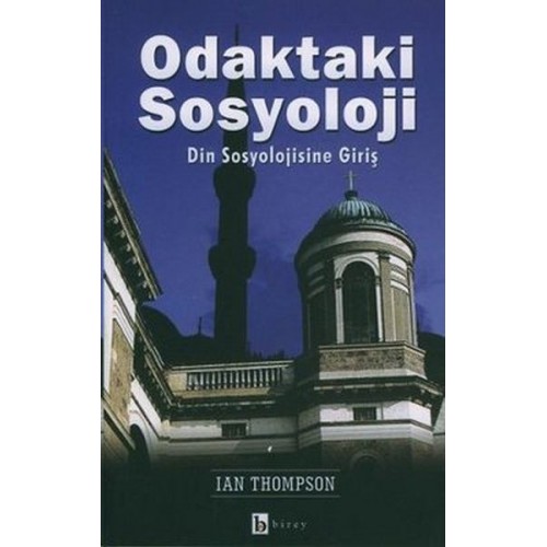 Odaktaki Sosyoloji Din Sosyolojisine Giriş