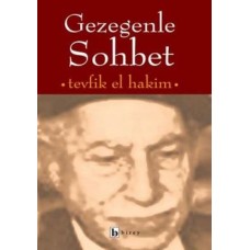 Gezegenle Sohbet