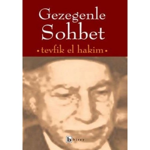 Gezegenle Sohbet