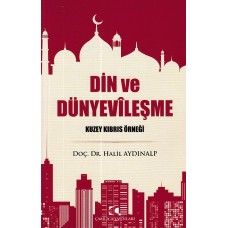 Din ve Dünyevileşme - Kuzey Kıbrıs Örneği