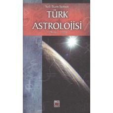 Türk Astrolojisi/İkinci Kitap/22 Haziran-23 Eylül