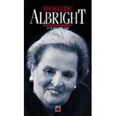 Bill Woodward Ile Madeleine Albright